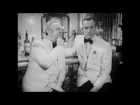 Frauen sind keine Engel - Spielfilm - Marte Harell/Axel von Ambesser - 1943 - FHD