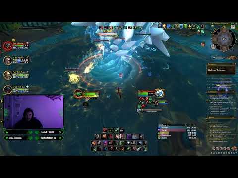 Dragonflight | Rogue Dungeons & PvP | Crazy Sub 1 Shot build!