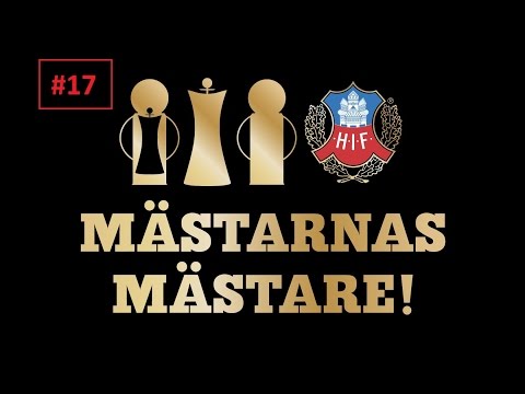 Fifa 16 HIF Karriär #17 Holmberg Prinsarnas Prins //Skånederby