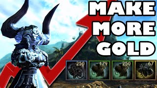 Salvage Kits Made Easy - A Fast Guide To Unidentified Gear In Guild Wars 2