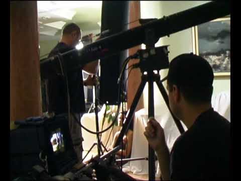 Zoran Borkovac & Stage - making of - Ej da mi je...