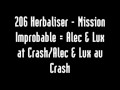 DAS 206 Herbaliser - Mission Improbable
