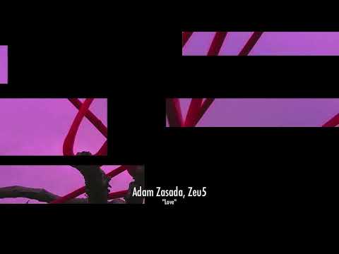 Adam Zasada - Love (Tour De Traum 26)