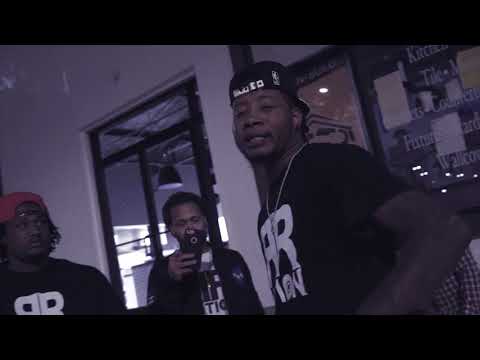 DeezyUpNext "No Limit" (Freestyle) Official Video