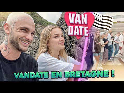 Cette VANDATE est la femme de ma vie?