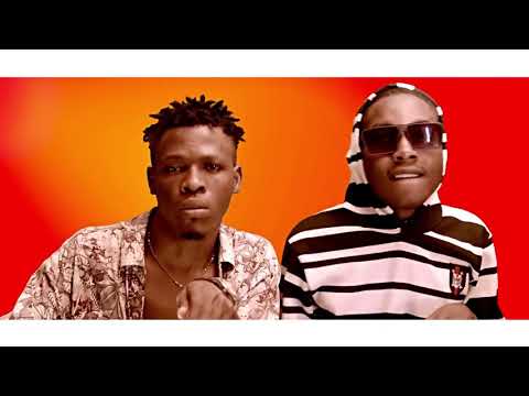 Richie Talent & Sugar Rhymes - Bikyuka (Official Video)