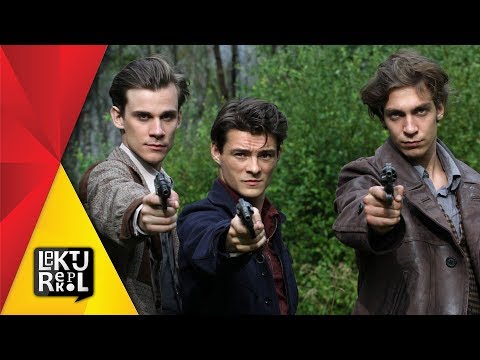 Kamienie na szaniec - streszczenie lektury