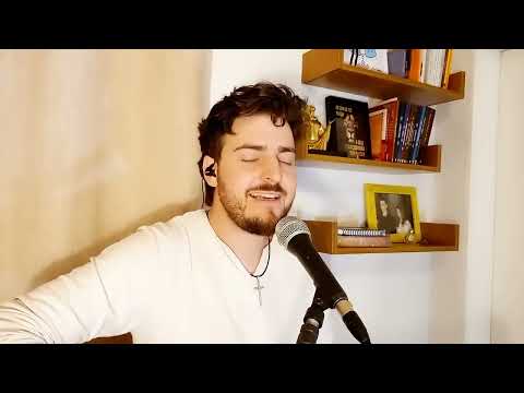 Maikel Marques - Canção ao Sagrado Coração (Home Version)