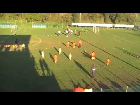 NIKO CAMBARERI FENOMENO