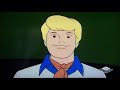 The New Scooby Doo Movies Jeannie 1973