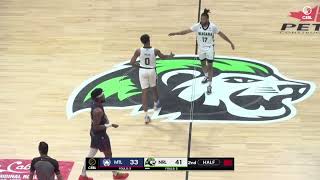 Faits saillants : Alliance de Montréal vs. River Lions de Niagara (13 juin 2026)