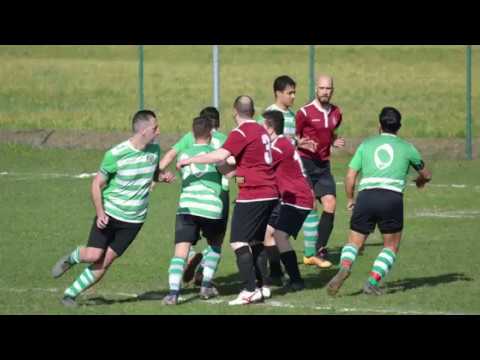 Cuore 1990-Pro Calcio