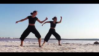 Ángela Delicado & María Manresa | IN COMMON | Funkadelic Dance Studio