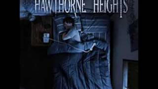 hawthorne heights-until the judgement day