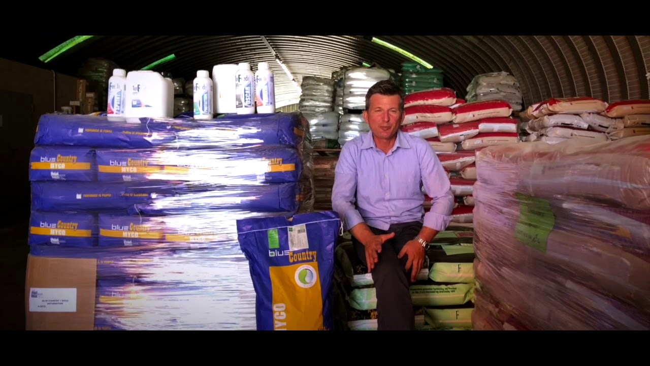 LE CONCIMAZIONI FOGLIARI