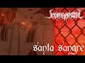 NECRONOMIDOL - santa sangre