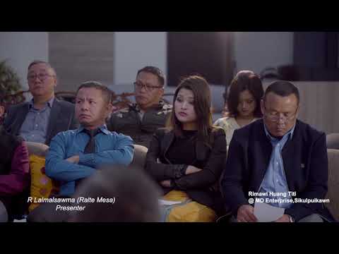 RIMAWI HUANG TITI: Episode 2