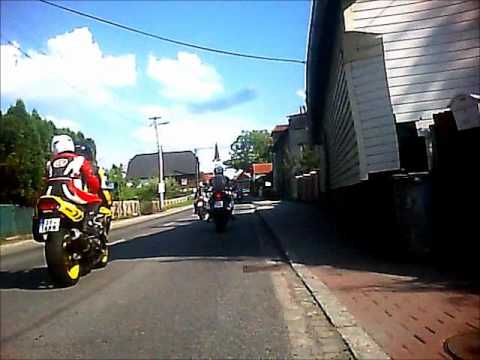 FrýdekMístek - Baška, Pržno