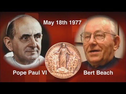 Adventističke Scene Zločina 4  -  2 deo - Ted Vilson protiv vragova