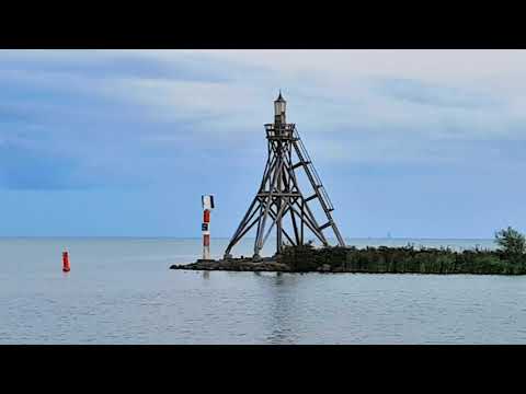 Through Hoorn, Netherlands