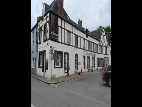 Le C Gourmand - Sées - France