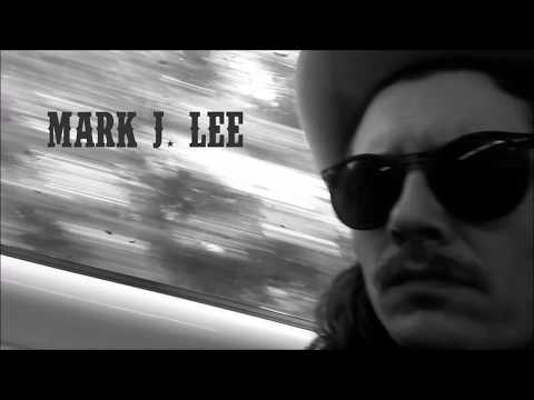 MARK J. LEE - NEVER BE FREE