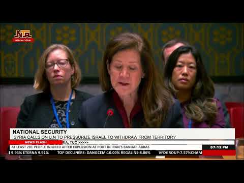 NTAi News @ 7pm 26th April 2025