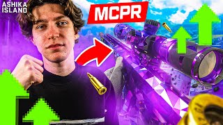 LE RETOUR DES SNIPERS QUI ONE SHOOT SUR WARZONE 🌋