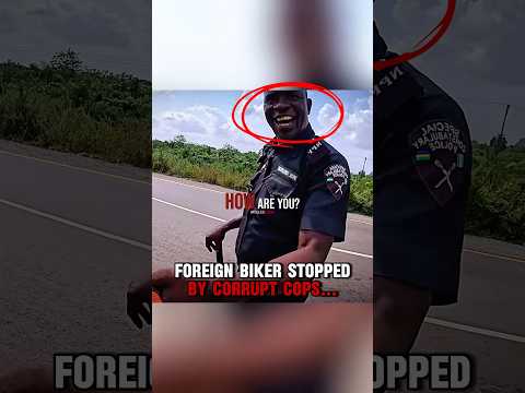 Corrupt Cops