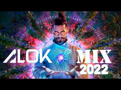ALOK MIX 2022 🔊MELHORES MÚSICAS ELETRÔNICAS 2022🔊MÚSICAS MAIS TOCADAS 2022🔊ALOK HITS NEW YEAR 2022
