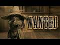 WANTED Sci Fi Western Short Film