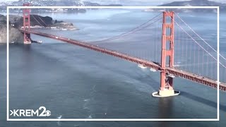 Tsunami warnings in California and Oregon lifted after 7.0 magnitude earthquake