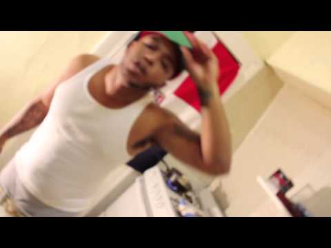 Floyd Da Millionaire - First 48 Official Freestyle Video