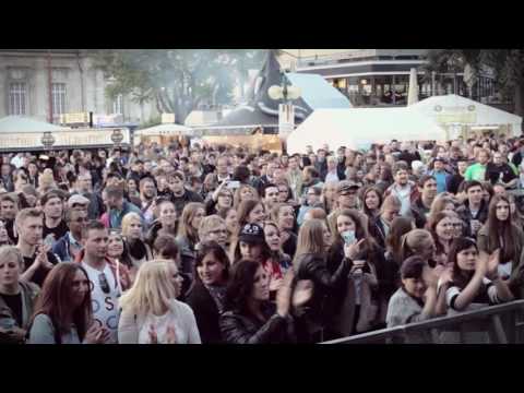 Forever Lion - Schlossgrabenfest Darmstadt