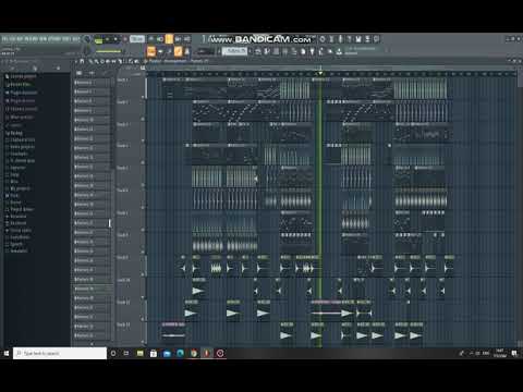 Snail's House x In Love With a Ghost "Journey" Remake In Fl Studio 20