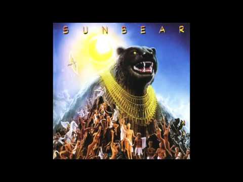 Sunbear - Let Love Flow for Peace