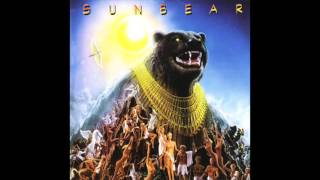 Sunbear - Let Love Flow for Peace