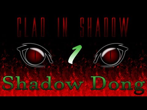 Clad in Shadow - DK Rap, Bad Boss Boogie