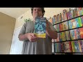 VHS Update 5 8 2025