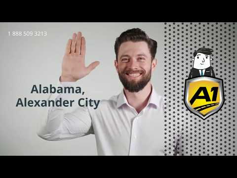 Autozone Alexander City Al
