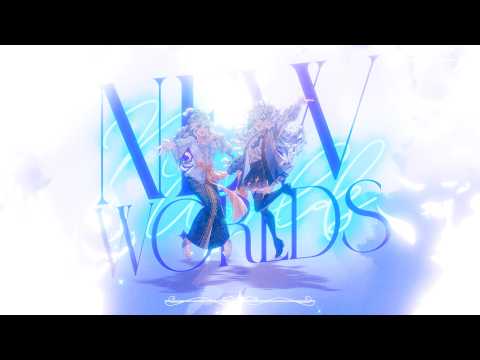 HATSUNE MIKU: COLORFUL STAGE! - New Worlds (Kobo Kanaeru Cover)
