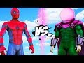 Mysterio (Spider-Man Far From Home) 7