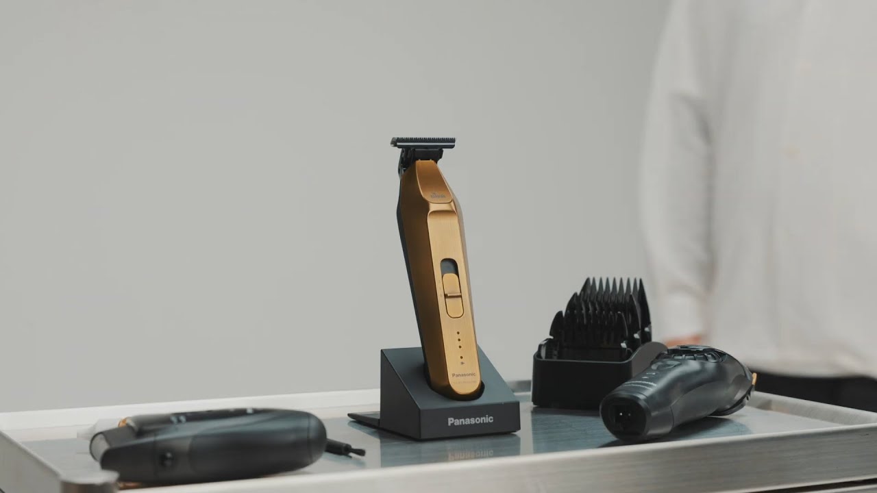 プロ T字トリマー ER-XT70【パナソニック公式】