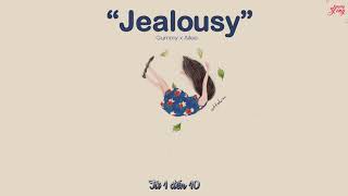 [Vietsub] Jealousy - Gummy x Ailee