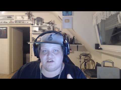 EXSL95 und sein HATER (Reaktion + Gespräch)