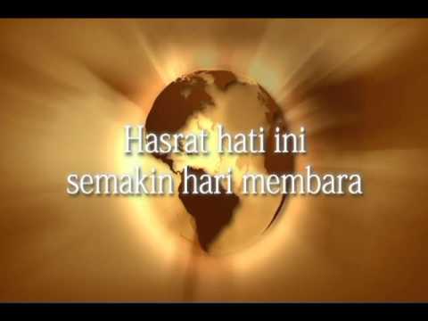 Robert and Lea Sutanto - First Love