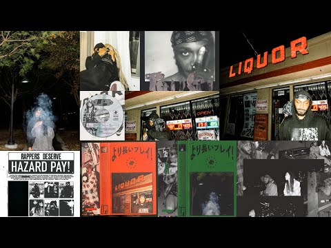 Differences Between JPEGMAFIA's LP! ONLINE VS OFFLINE (Spotify, Bandcamp, SoundCloud...)