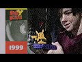 WNYW Fox Kids Commercials And Split Screen Credits March 6 1999 60fps