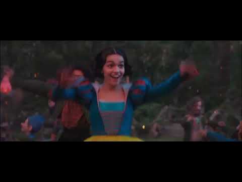 Scene from The Silly Song by The Dwarf Chorus