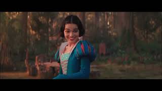 THE SILLY SONG | From Disney&#39;s Snow White | Official Video